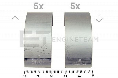 ET ENGINETEAM lp002750 -